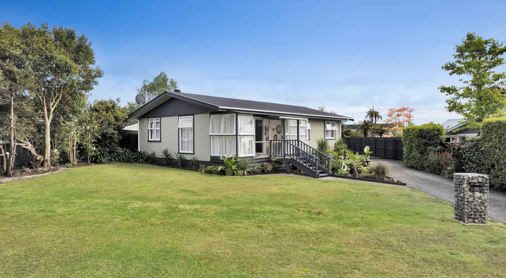 39 Norwood Road, Paeroa, Hauraki For Sale realestate.co.nz