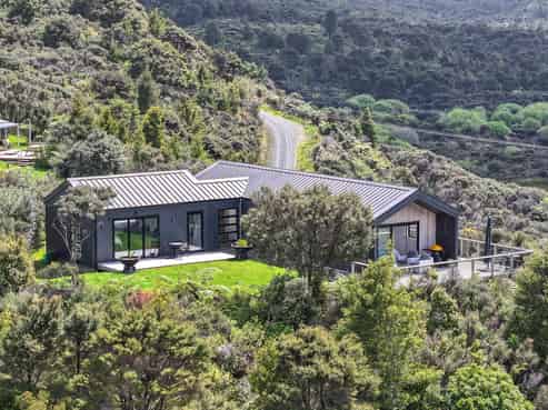13 Kaipapaka Row, Whangapoua