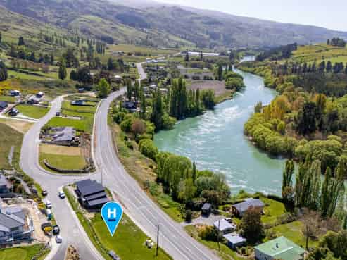 2 Selkirk Place, Roxburgh