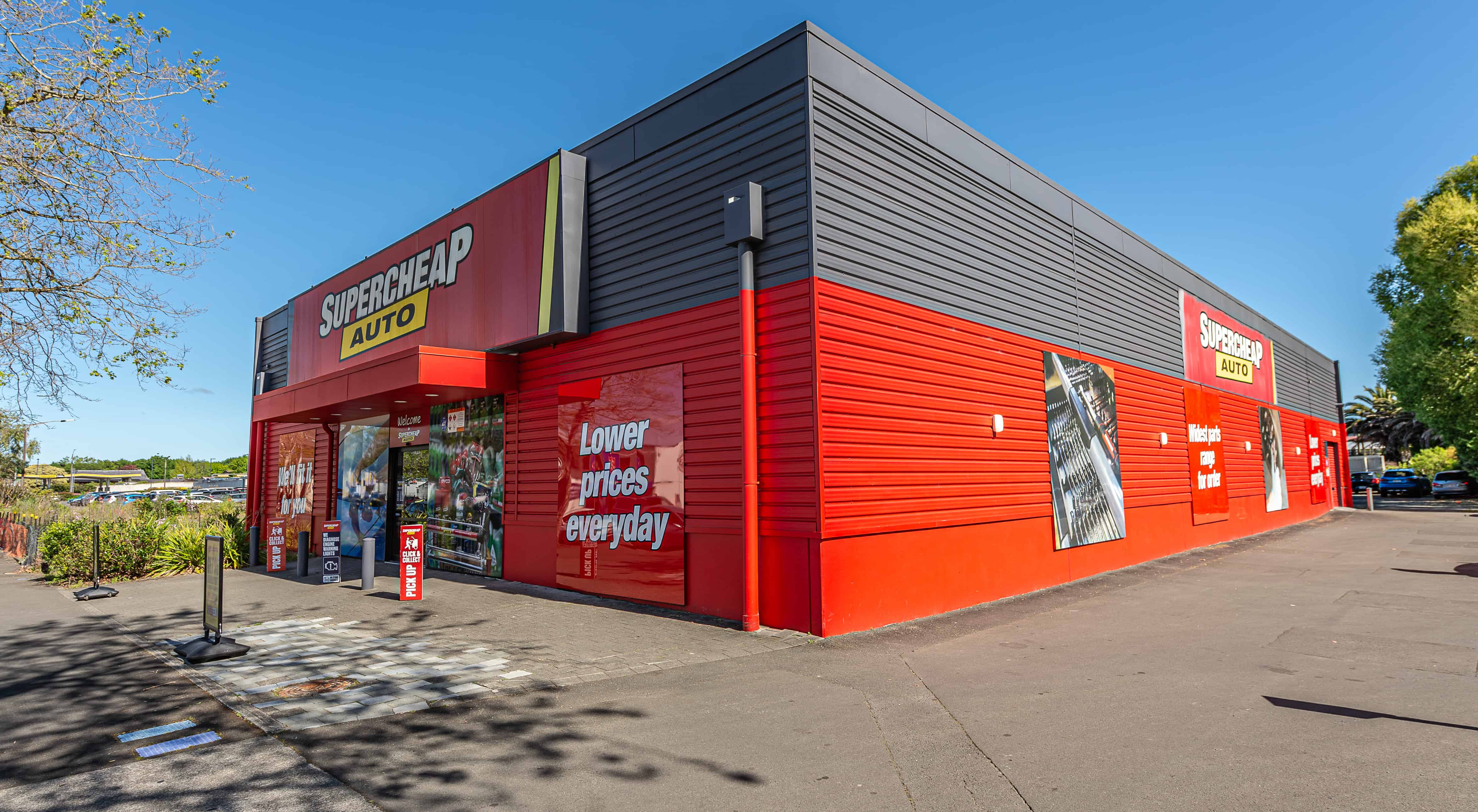 For sale 447449 Victoria Avenue, Whanganui realestate.co.nz