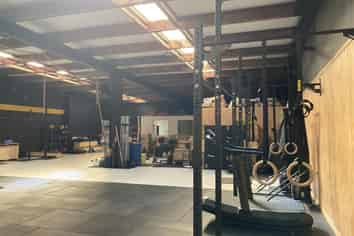  spick and span warehouse