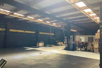  spick and span warehouse