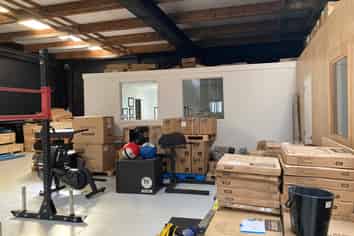  spick and span warehouse