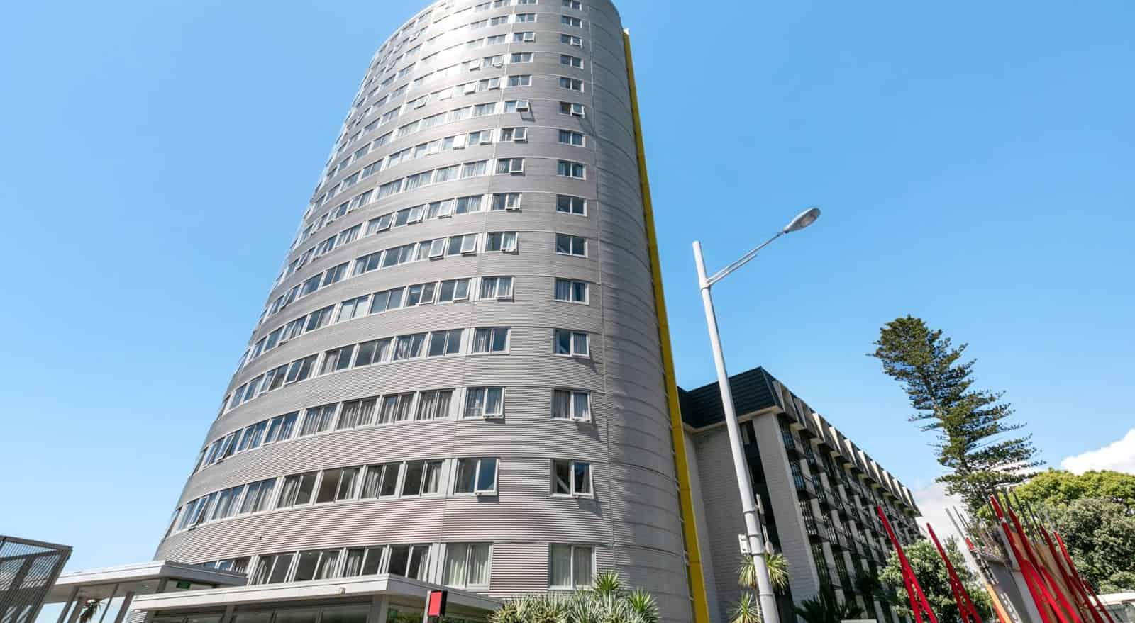 101/138 Anzac Avenue, Auckland Central, Auckland City For Rent