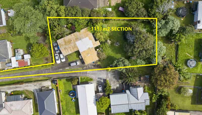 66 Jolson Road, Mount Wellington