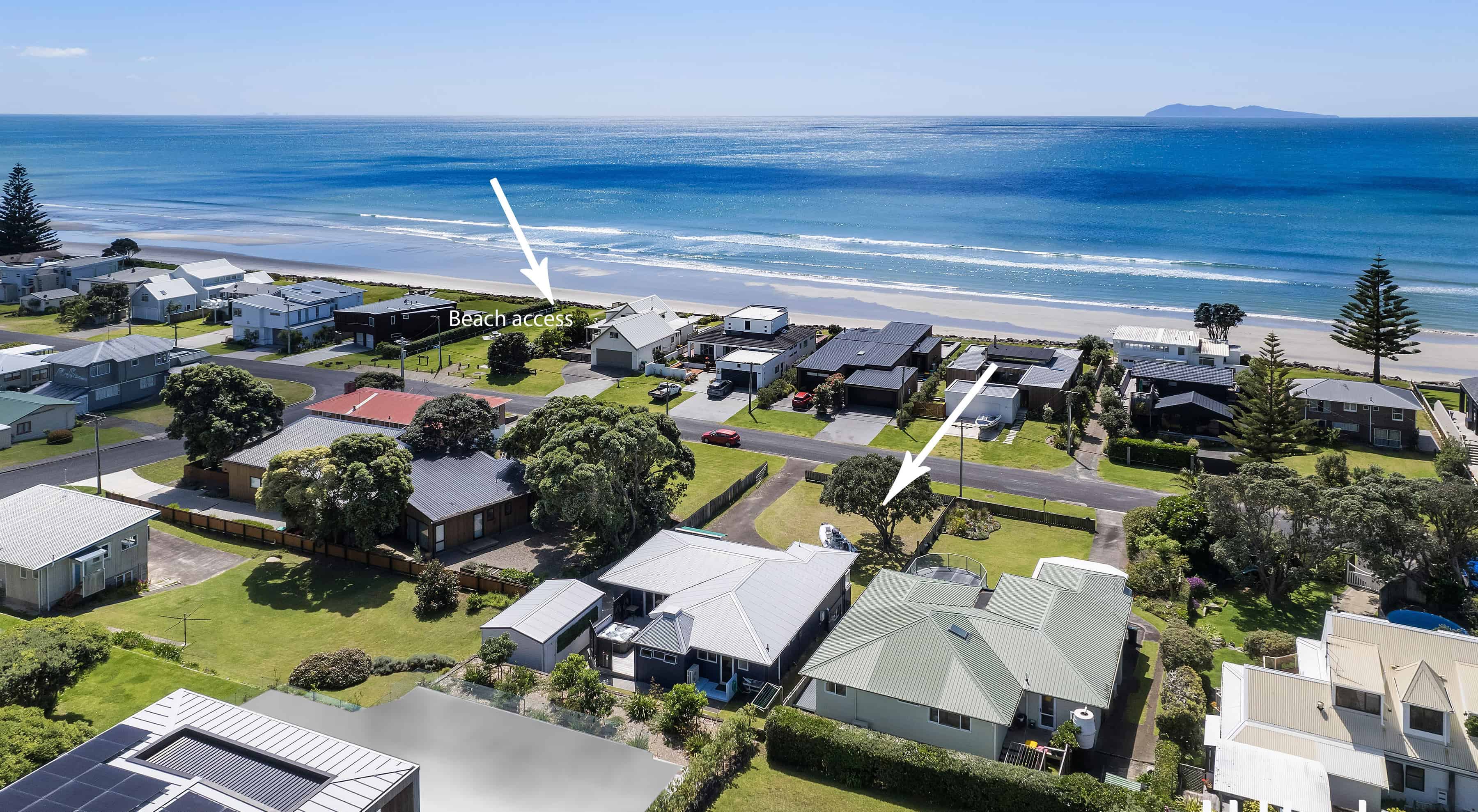 54 Shaw Road, Waihi Beach, Western Bay Of Plenty For Sale