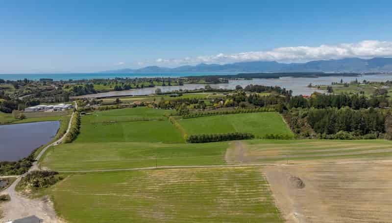  Kamana Estate, Nile Road, Mahana