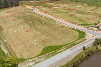  Kamana Estate, Nile Road, Mahana