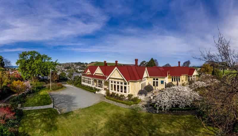 41 Towey Street, Oamaru