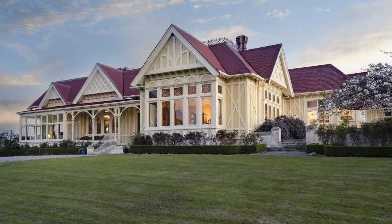 41 Towey Street, Oamaru