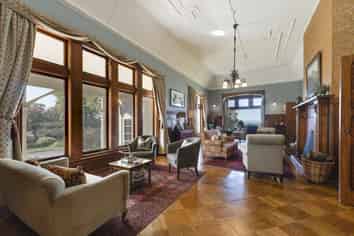 Elegant boutique lodge - Pen-y-bryn