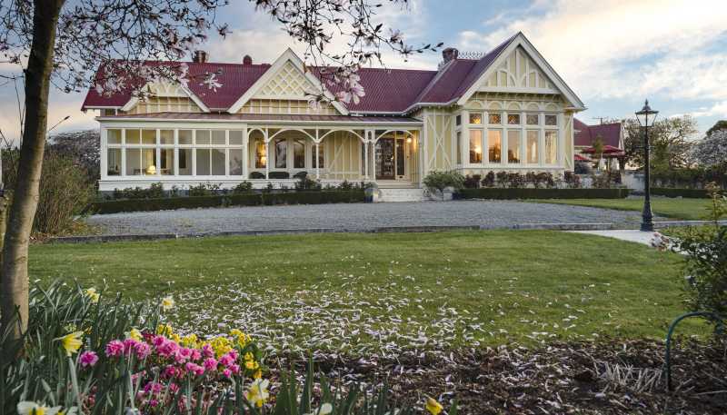 41 Towey Street, Oamaru