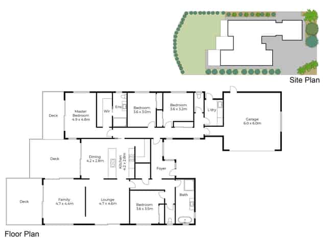 2 Caithness Court, JACKS POINT