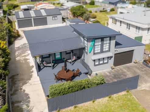21 Ruanui Street, Himatangi Beach