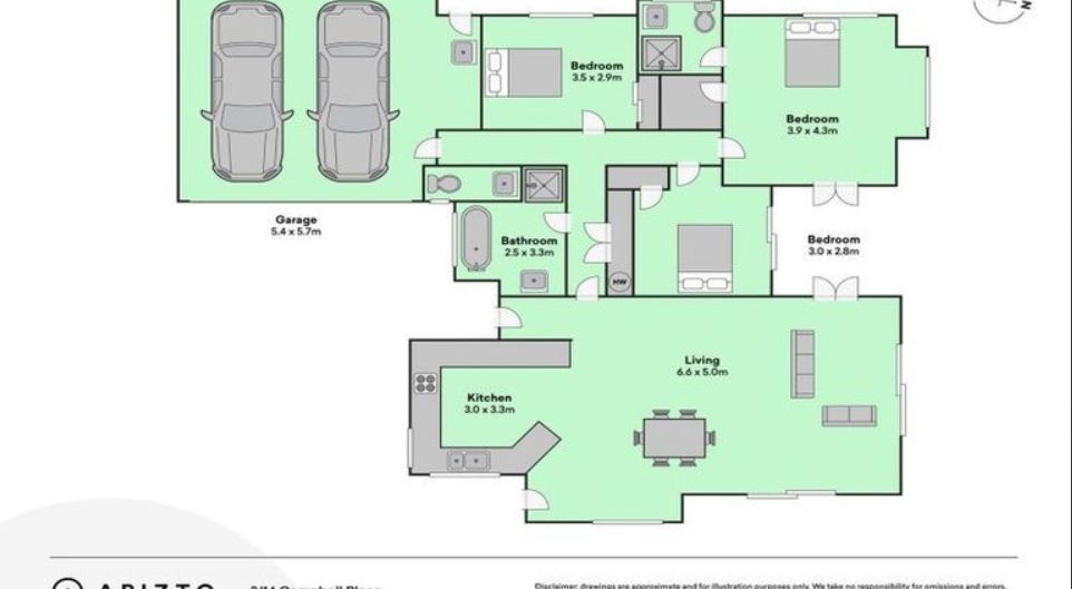 14A Campbell Place, Papakura, Papakura For Rent realestate.co.nz