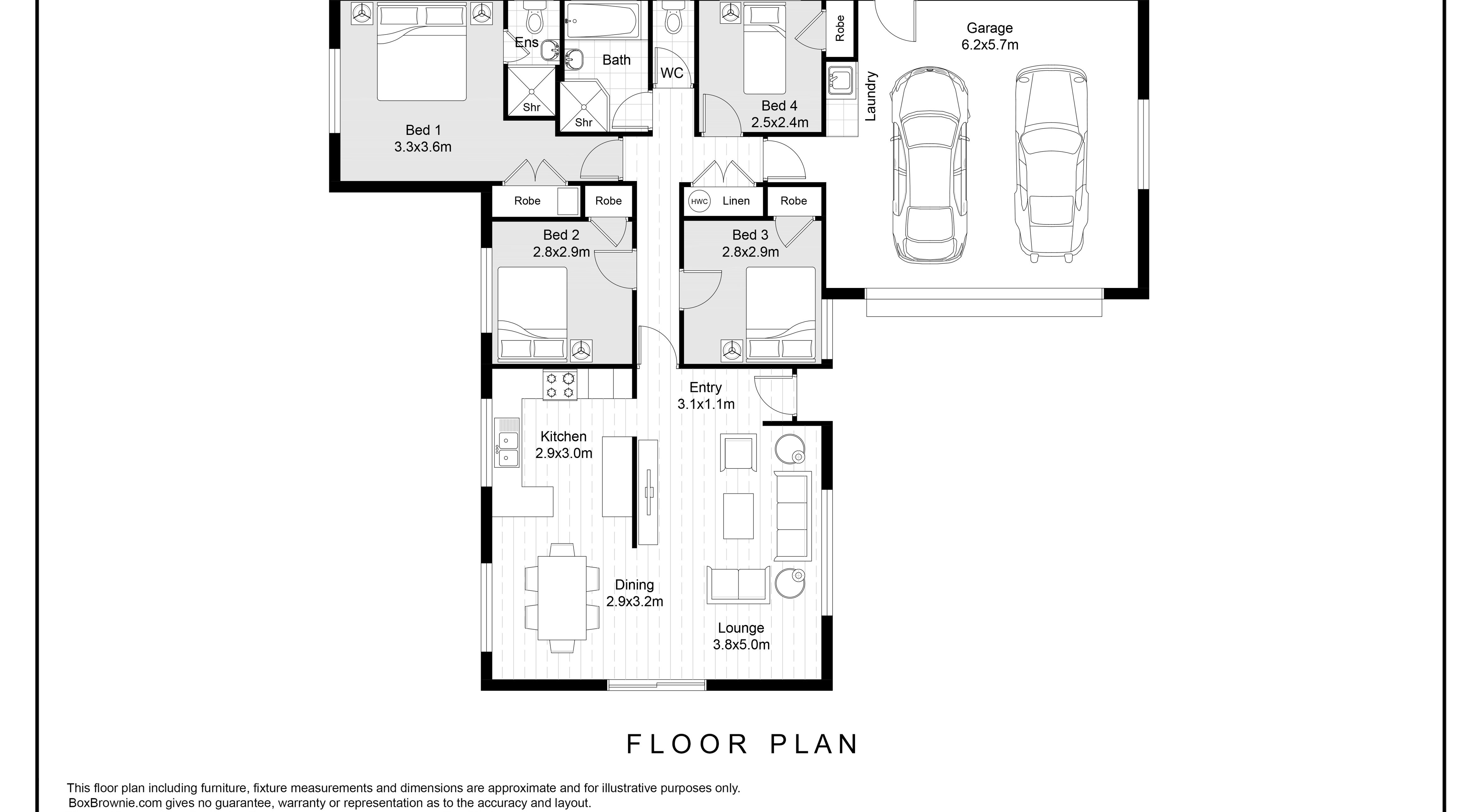 21 Lakeland Avenue, TWIZEL, Mackenzie For Sale realestate.co.nz