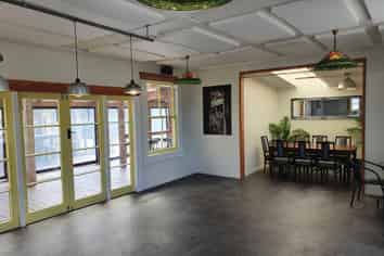 Own Your Own Okato Shop For Sale
