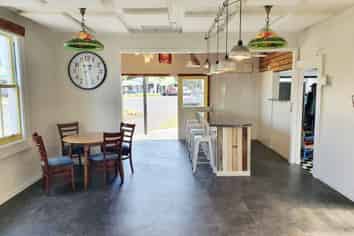 Own Your Own Okato Shop For Sale