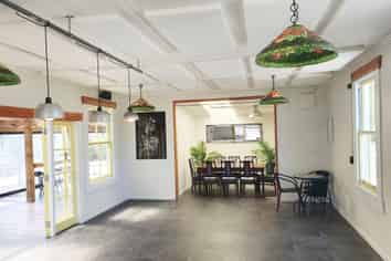 Own Your Own Okato Shop For Sale
