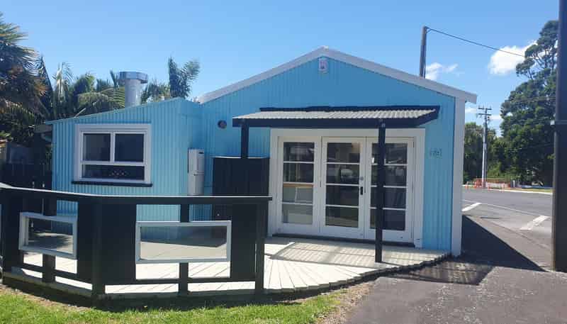 69 Carthew Street, Okato