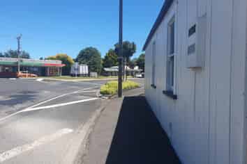 Own Your Own Okato Shop For Sale