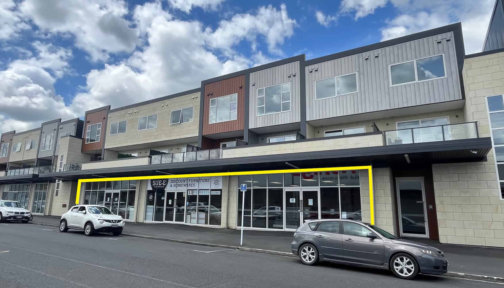 For lease G03/11 Rawhiti Street, Frankton realestate.co.nz