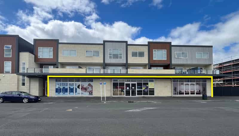 G03/11 Rawhiti Street, Frankton