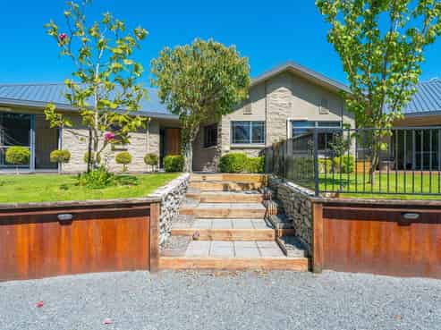 153 Palmer Mill Road, Wairakei and Surrounds