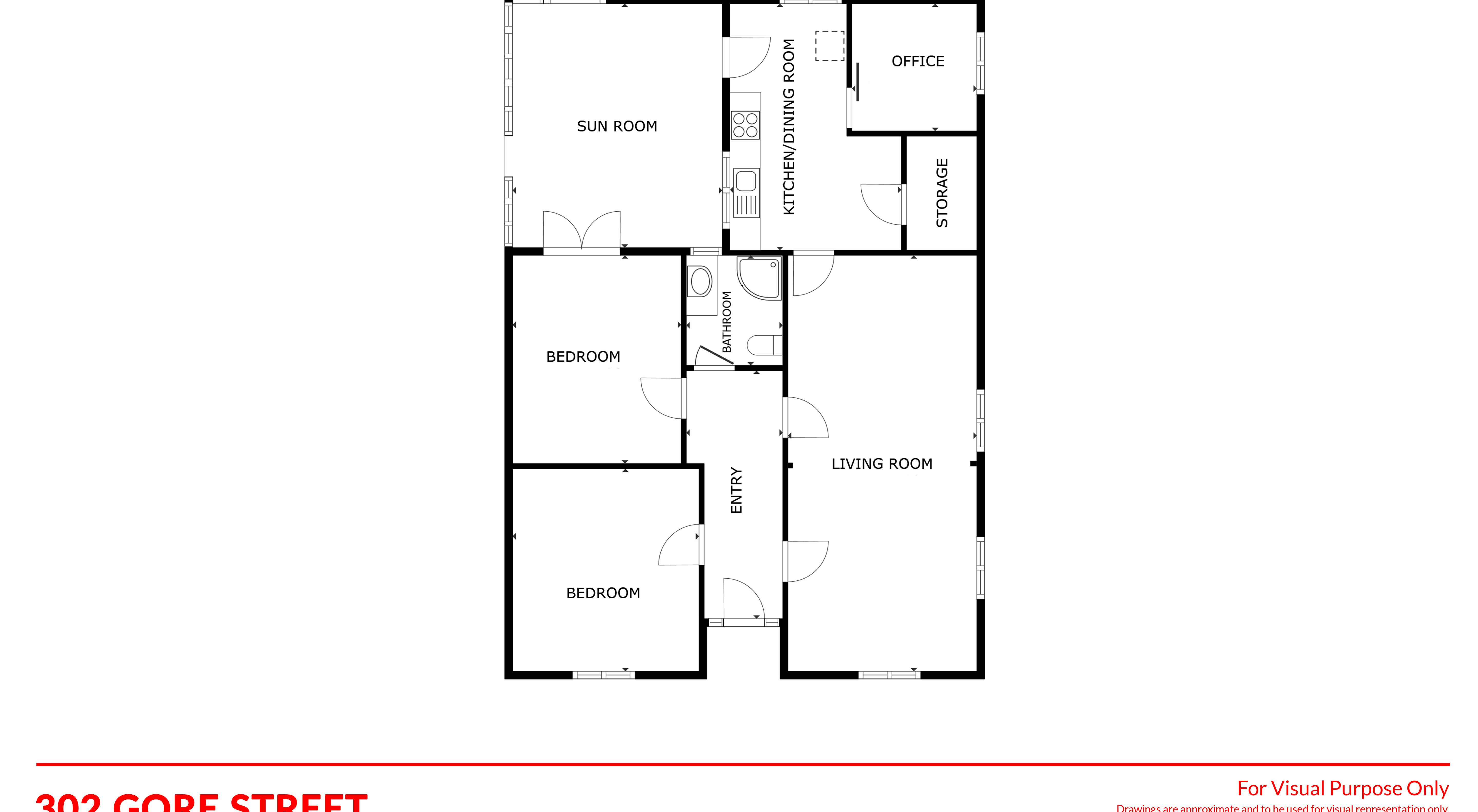 302 Gore Street, Bluff, Invercargill City For Sale realestate.co.nz