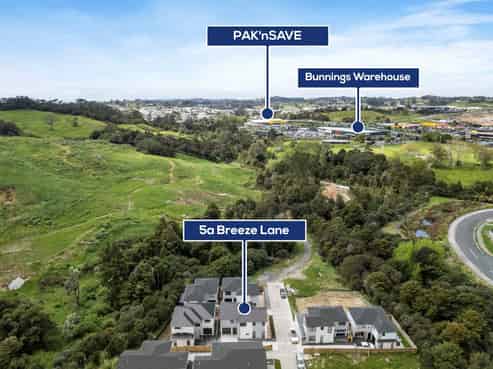 5a Breeze Lane, Silverdale