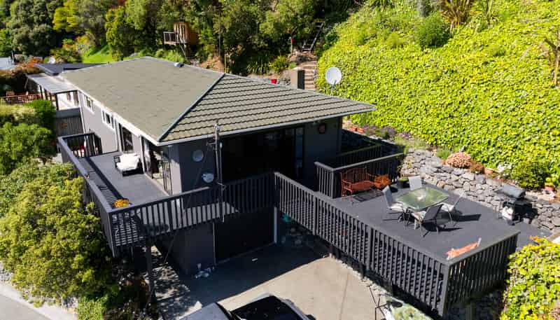 162 Torquay Street, Kaikoura