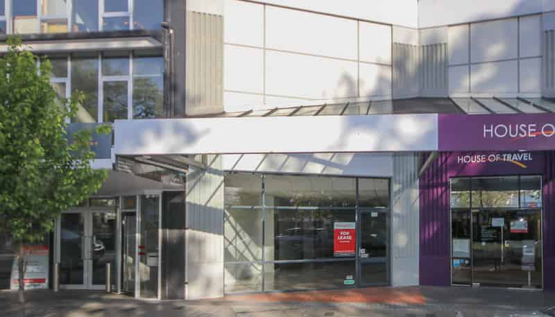 248 East Street, Ashburton