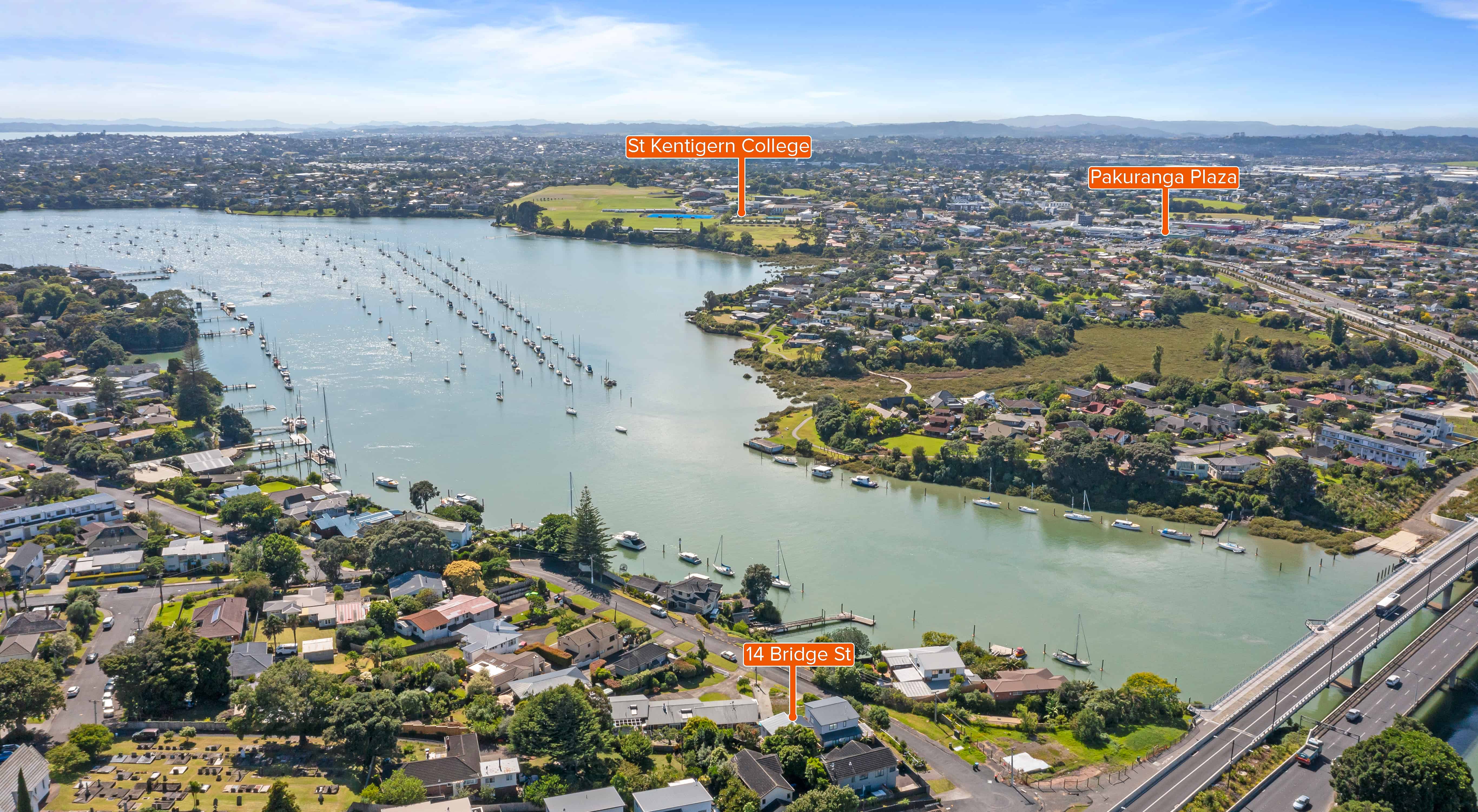 14D Bridge Street, Panmure, Auckland City For Sale realestate.co.nz