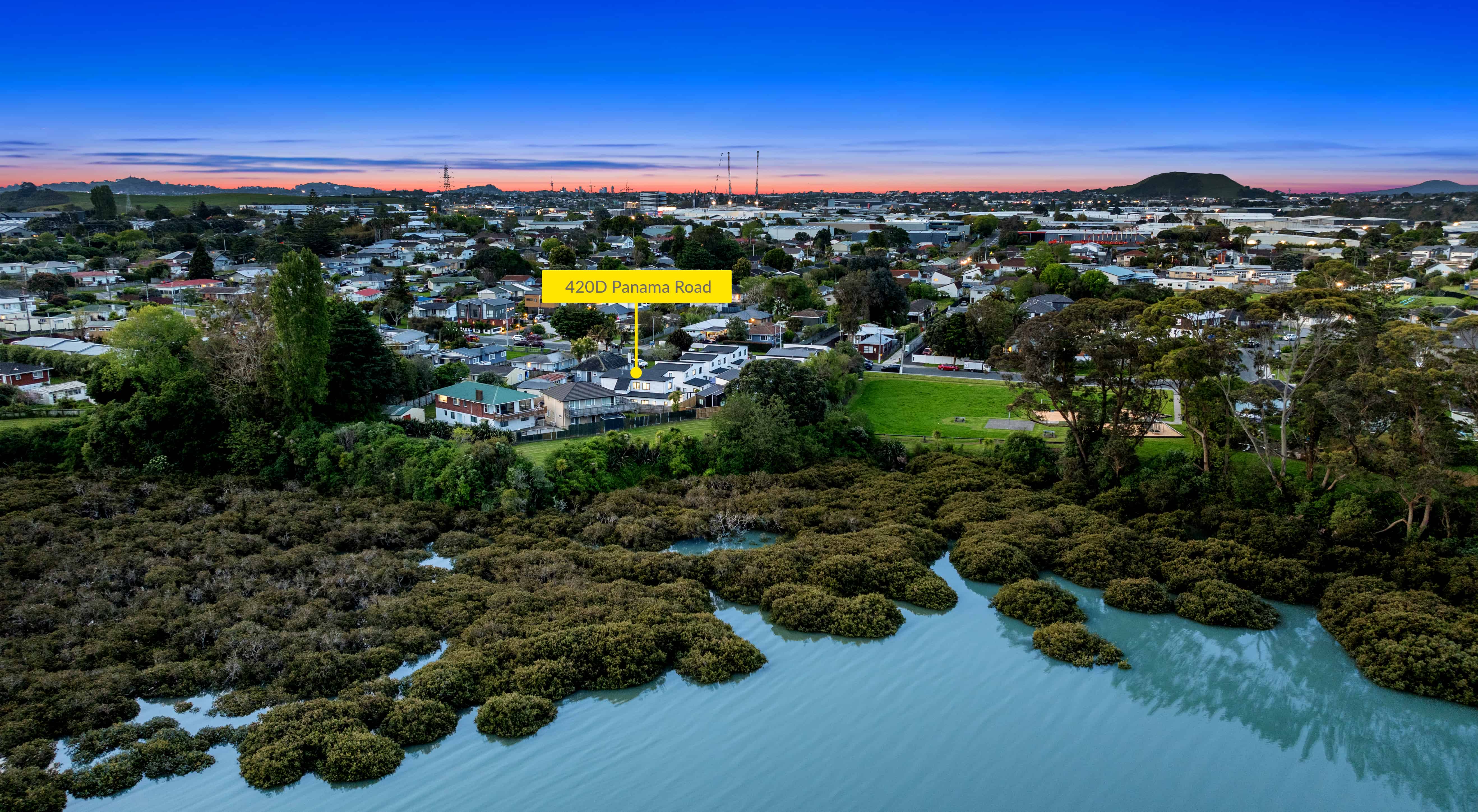 420D Panama Road, Mount Wellington, Auckland City For Sale