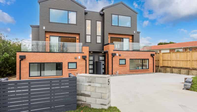 5 Marsh Avenue, Forrest Hill
