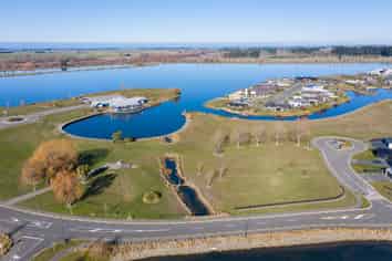 Lot 3 Loch Green, Stage 10, Huntingdon