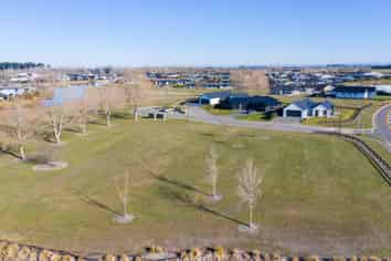 Lot 3 Loch Green, Stage 10, Huntingdon