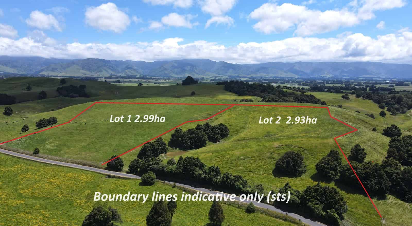Lot 2 268 Graham Road, Dannevirke, Tararua For Sale realestate.co.nz