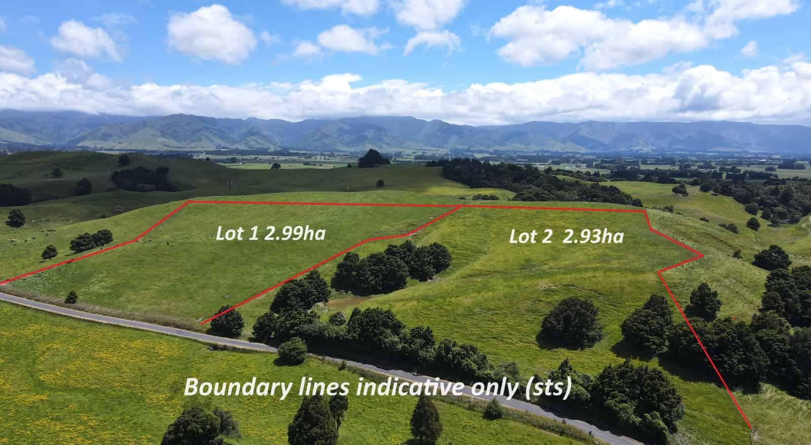 Lot 2 268 Graham Road, Dannevirke, Tararua For Sale realestate.co.nz