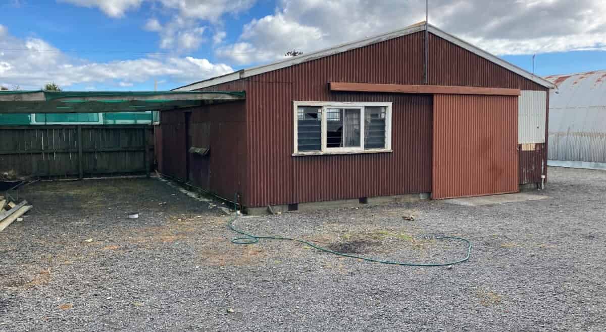 For sale 4951A South Road, Levin realestate.co.nz