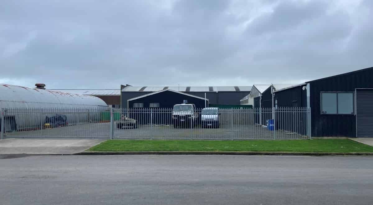 For sale 4951A South Road, Levin realestate.co.nz