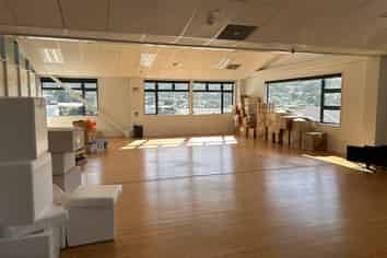 Sunny Office in Miramar