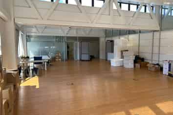 Sunny Office in Miramar