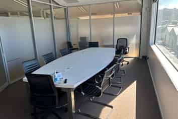 Sunny Office in Miramar