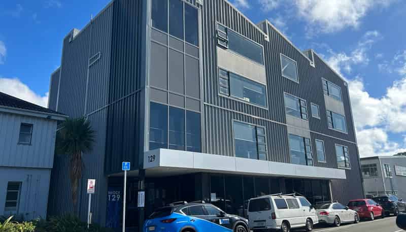 Level 3, 1 Park Road, Miramar