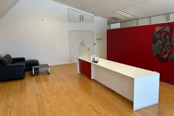 Sunny Office in Miramar