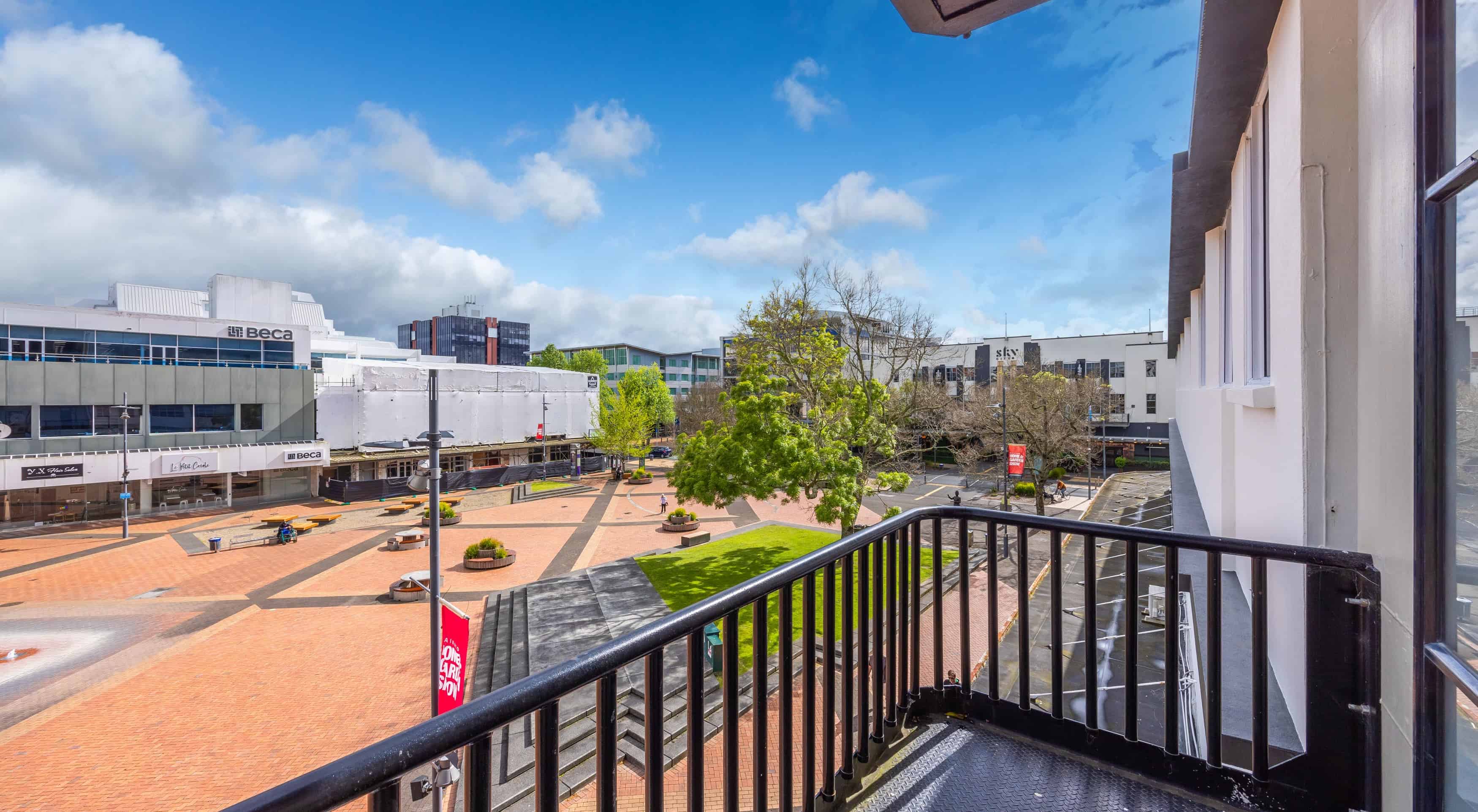 1/5 Garden Place, Hamilton Central, Hamilton City For Sale