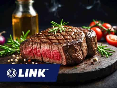 Hamilton Restaurant | Iconic and Profitable
