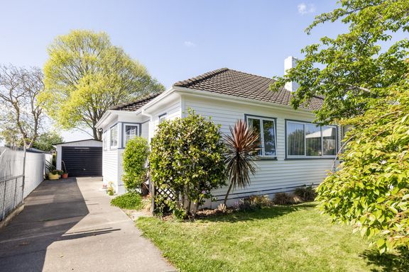 Property value - 705 Kowhai Street, Mahora - realestate.co.nz