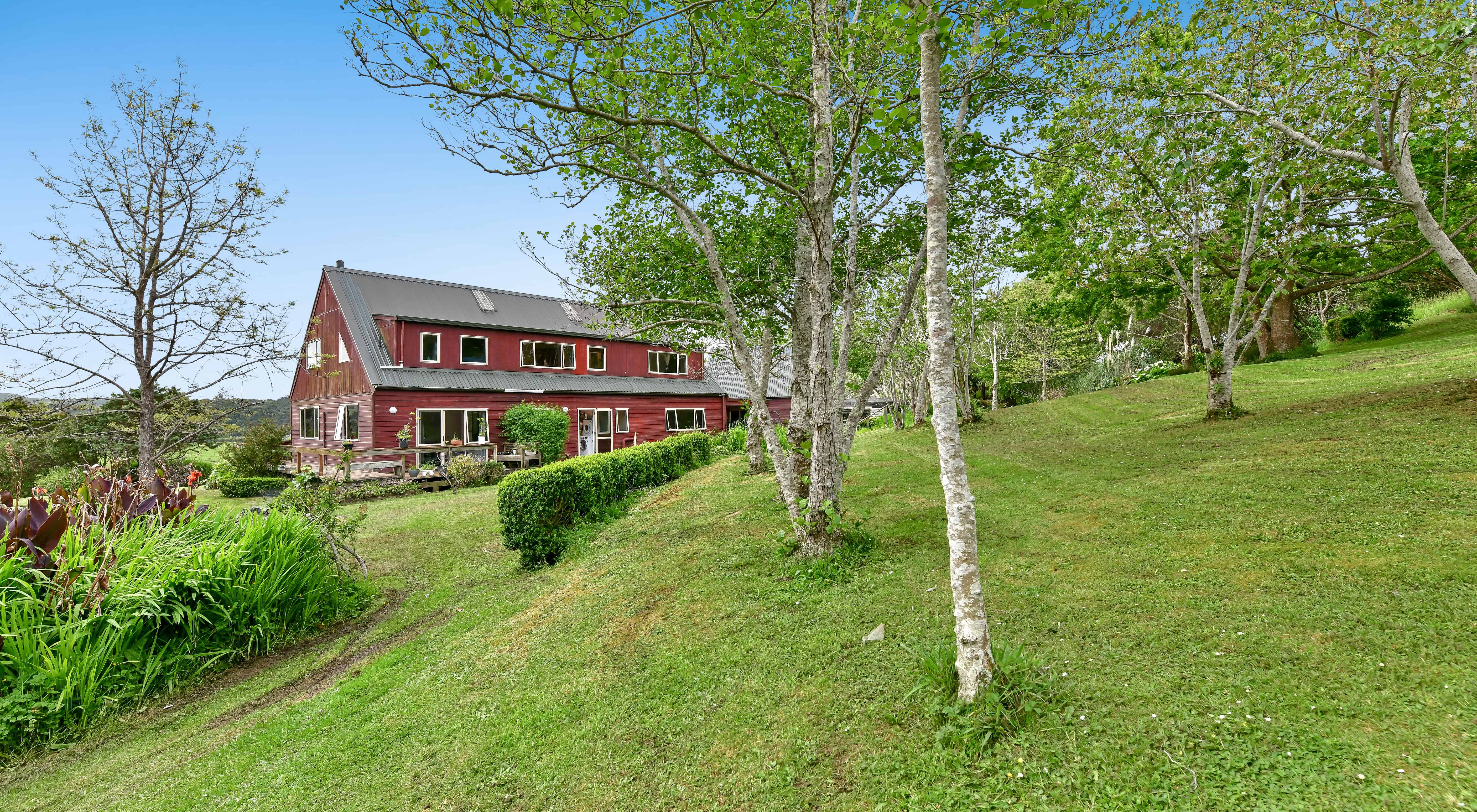 17 Davidson Road, Helensville, Rodney For Sale realestate.co.nz